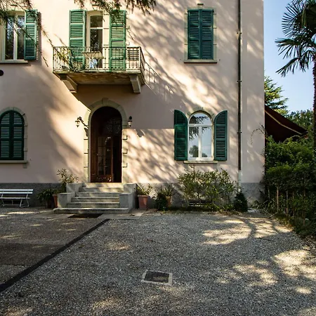 Apartment Romantic Margi
