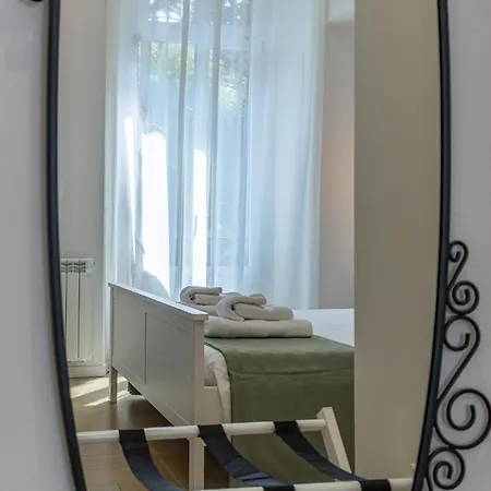 Romantic Margi Apartment