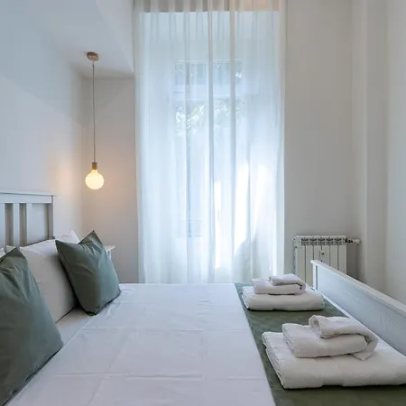 Apartment Romantic Margi