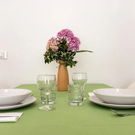 Apartment Romantic Margi Cernobbio