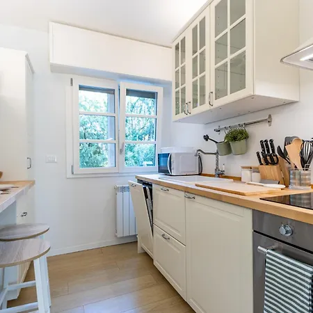 Apartment Romantic Margi *