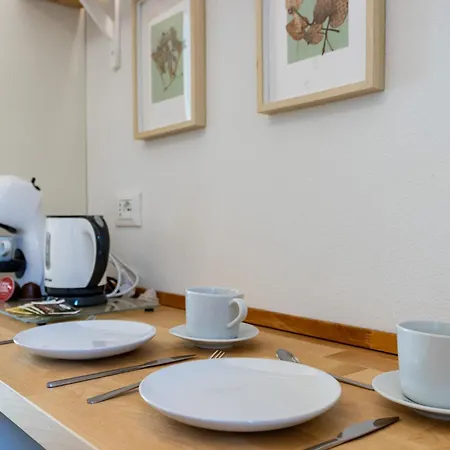 Romantic Margi Apartment Cernobbio