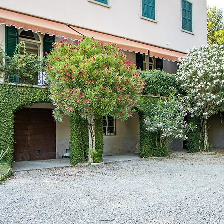 Romantic Margi Apartment *