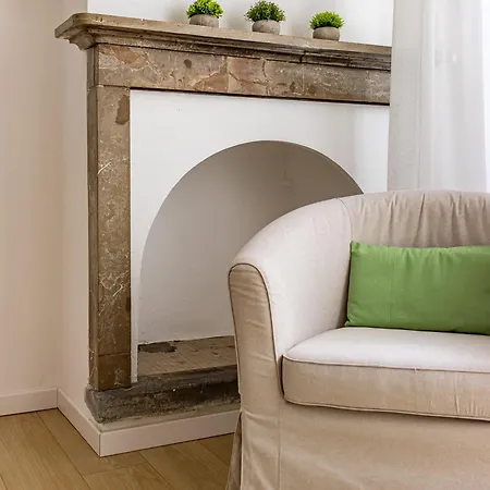 Romantic Margi Apartment *