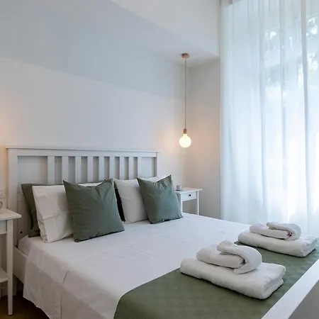 Romantic Margi Apartment *