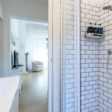 Apartment Romantic Margi