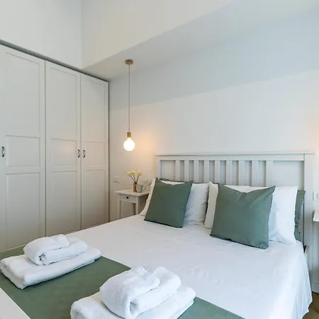 Apartment Romantic Margi