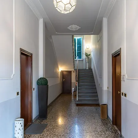 Romantic Margi Apartment