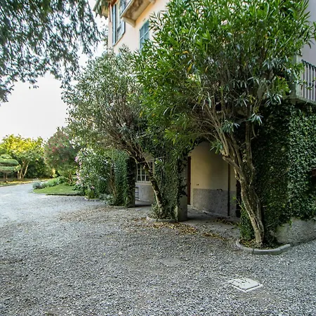 Apartment Romantic Margi *
