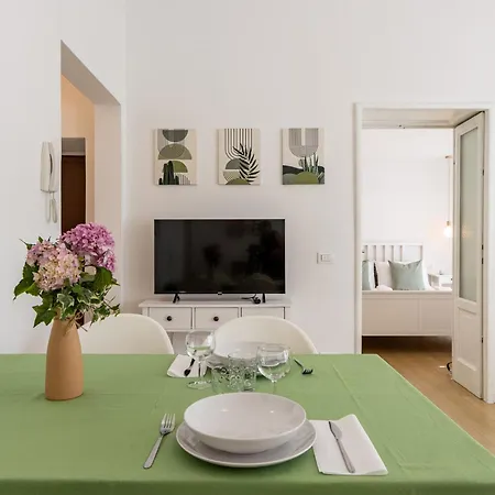 Romantic Margi Apartment