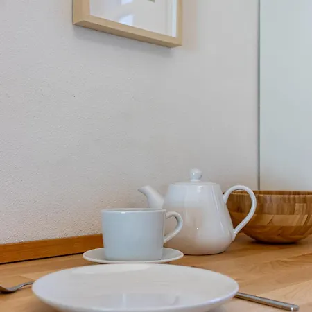 Romantic Margi Apartment
